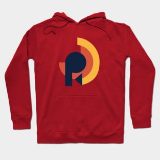 Play Creative Life Hoodie